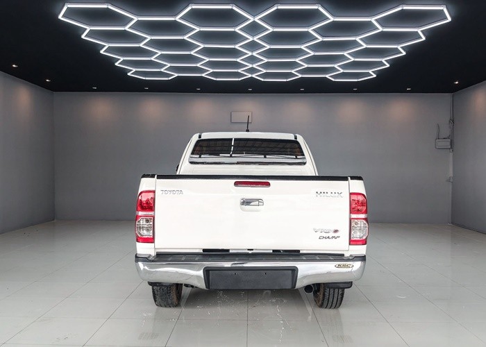 Used 7
                    TOYOTA
                     for Sale Image