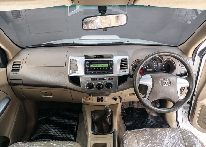 Used 7
                    TOYOTA
                     for Sale Image