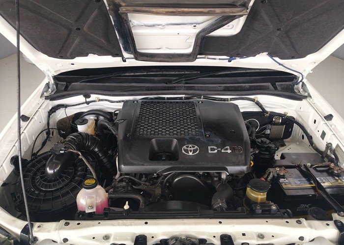 Used 7
                    TOYOTA
                     for Sale Image