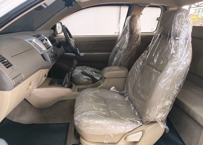Used 7
                    TOYOTA
                     for Sale Image