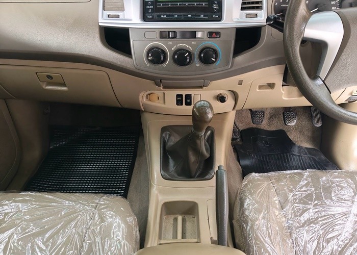 Used 7
                    TOYOTA
                     for Sale Image