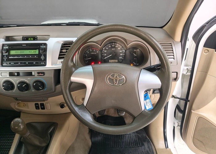 Used 7
                    TOYOTA
                     for Sale Image