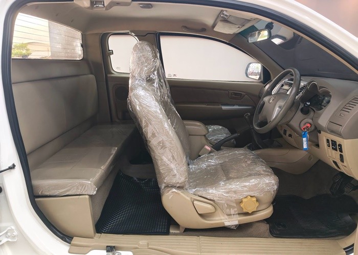 Used 7
                    TOYOTA
                     for Sale Image