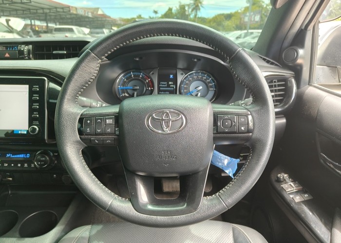 Used 4
                    TOYOTA
                     for Sale Image