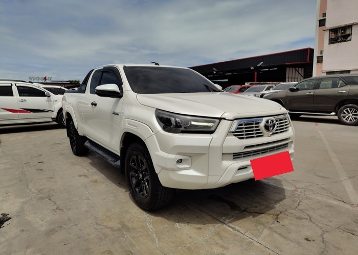 Used 4
                    TOYOTA
                     for Sale Image