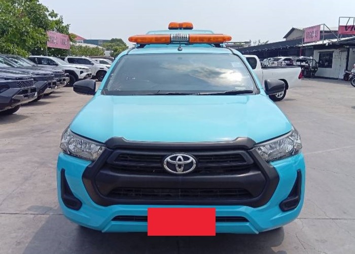 Used 11
                    TOYOTA
                     for Sale Image