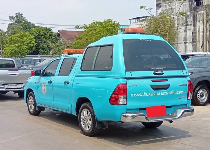 Used 11
                    TOYOTA
                     for Sale Image