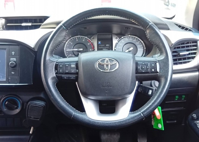 Used 11
                    TOYOTA
                     for Sale Image