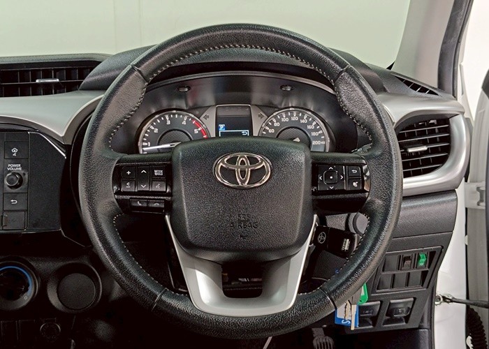 Used 11
                    TOYOTA
                     for Sale Image