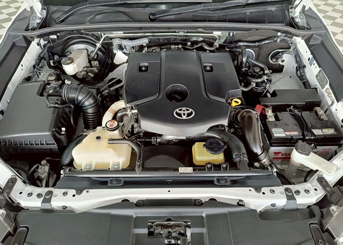 Used 11
                    TOYOTA
                     for Sale Image