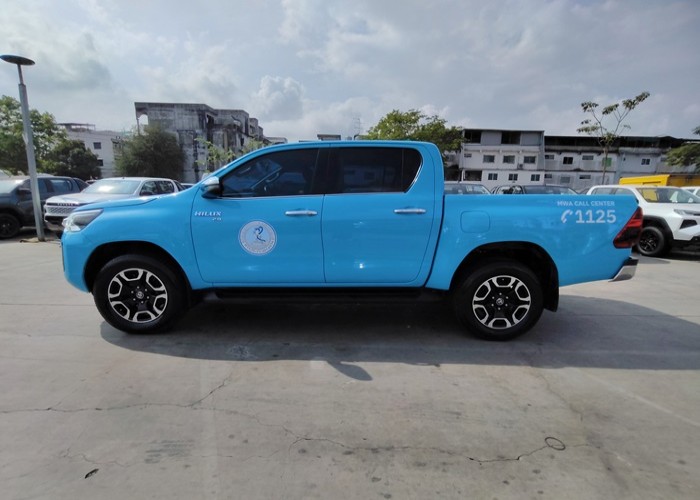 Used 11
                    TOYOTA
                     for Sale Image