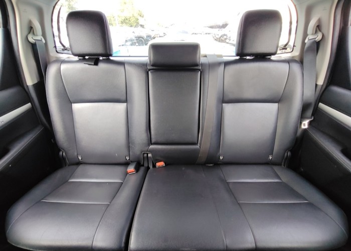 Used 11
                    TOYOTA
                     for Sale Image