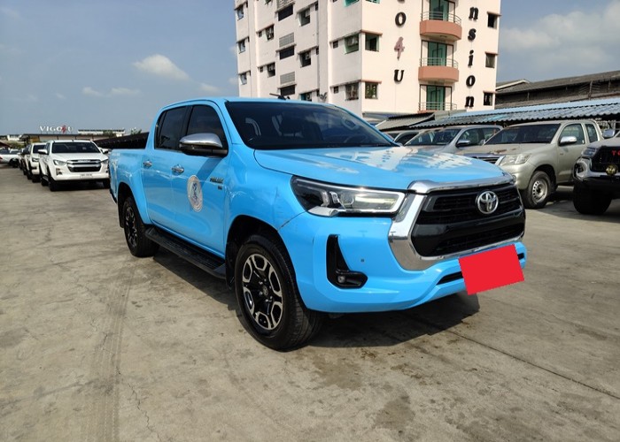 Used 11
                    TOYOTA
                     for Sale Image