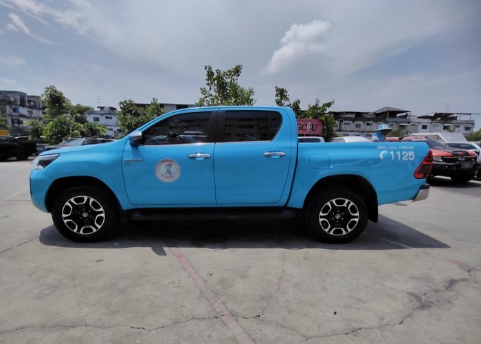 Used 11
                    TOYOTA
                     for Sale Image