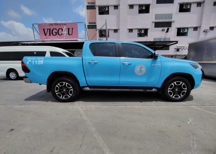 Used 11
                    TOYOTA
                     for Sale Image