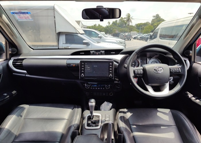 Used 11
                    TOYOTA
                     for Sale Image