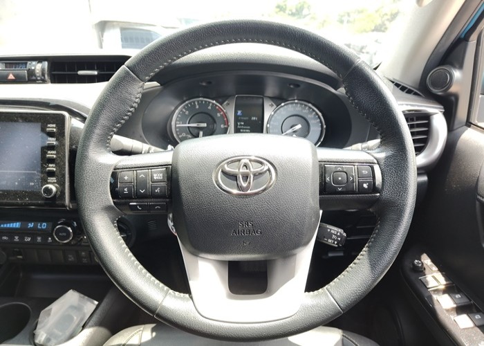 Used 11
                    TOYOTA
                     for Sale Image