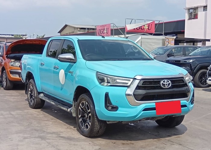 Used 11
                    TOYOTA
                     for Sale Image