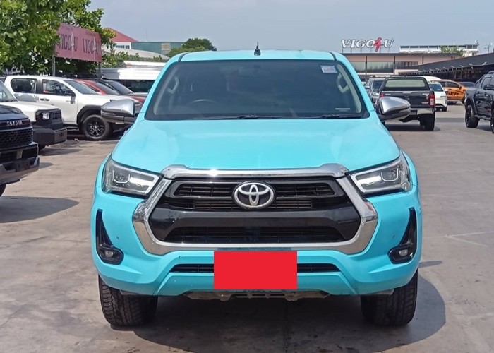 Used 11
                    TOYOTA
                     for Sale Image