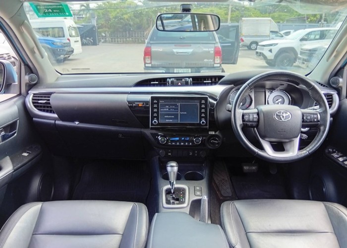 Used 11
                    TOYOTA
                     for Sale Image
