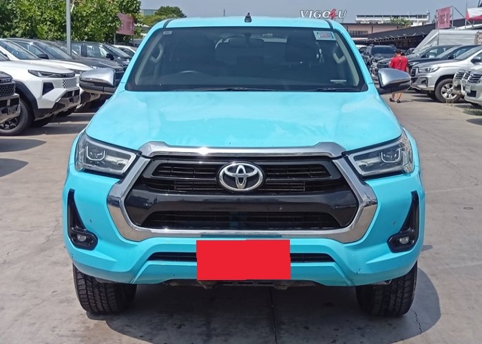 Used 11
                    TOYOTA
                     for Sale Image