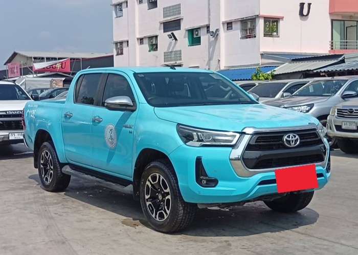 Used 11
                    TOYOTA
                     for Sale Image