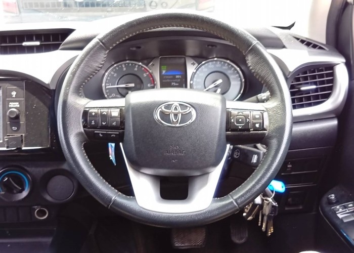 Used 12
                    TOYOTA
                     for Sale Image