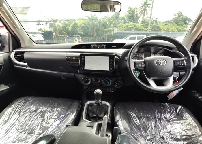 Used 9
                    TOYOTA
                     for Sale Image