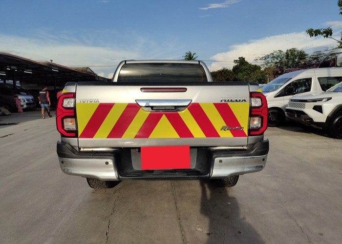 Used 4
                    TOYOTA
                     for Sale Image