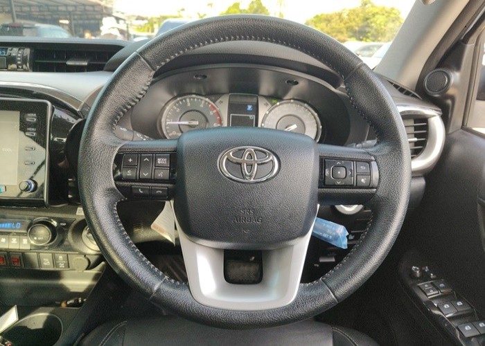 Used 4
                    TOYOTA
                     for Sale Image