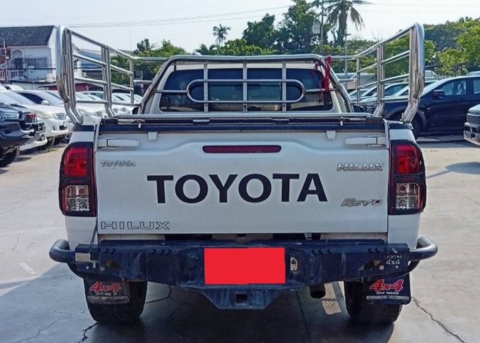 Used 2
                    TOYOTA
                     for Sale Image