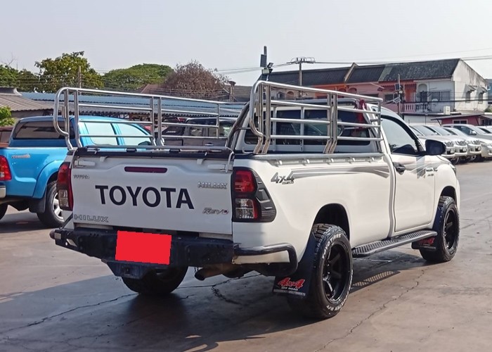 Used 2
                    TOYOTA
                     for Sale Image