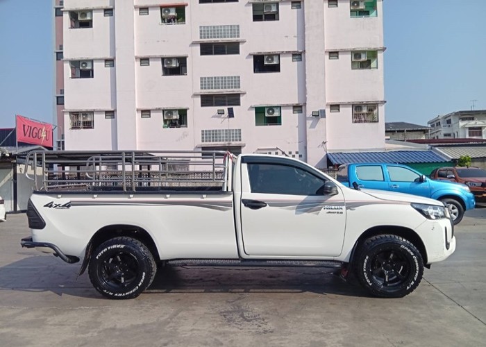 Used 2
                    TOYOTA
                     for Sale Image