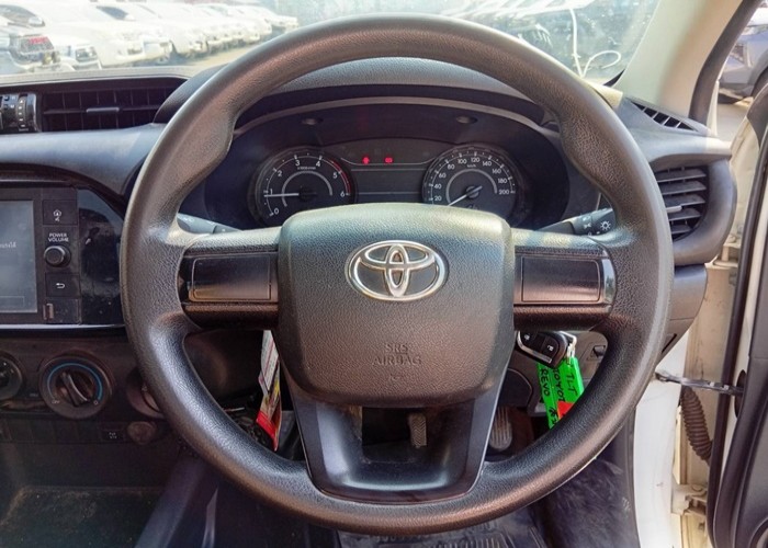 Used 2
                    TOYOTA
                     for Sale Image