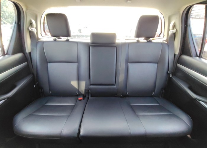 Used 4
                    TOYOTA
                     for Sale Image