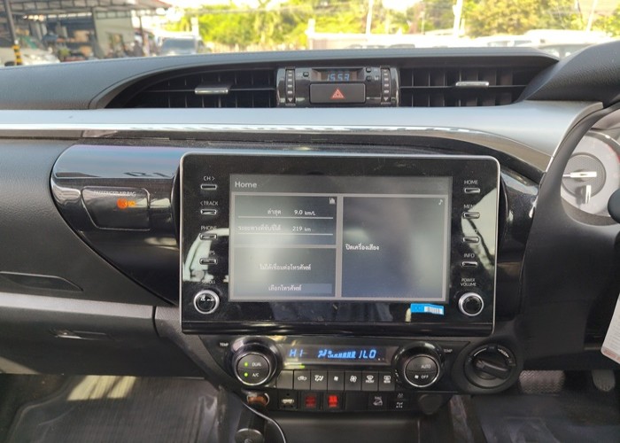 Used 4
                    TOYOTA
                     for Sale Image