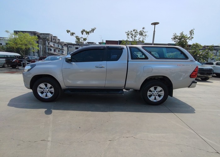 Used 3
                    TOYOTA
                     for Sale Image