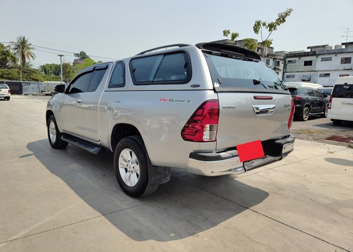 Used 3
                    TOYOTA
                     for Sale Image