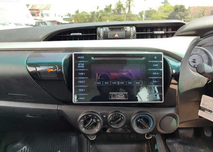 Used 3
                    TOYOTA
                     for Sale Image