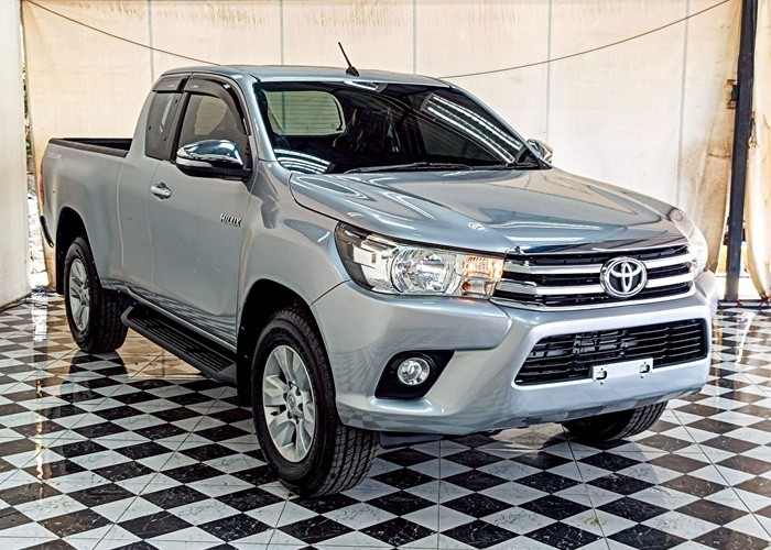 Used 3
                    TOYOTA
                     for Sale Image
