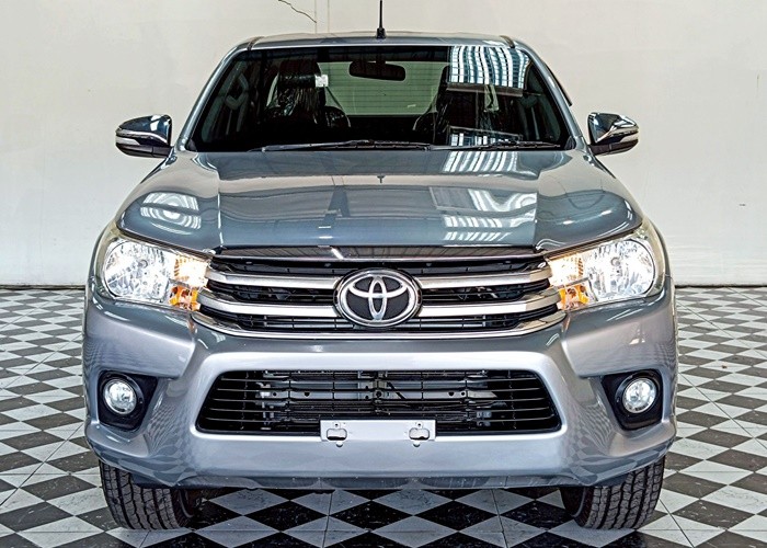 Used 3
                    TOYOTA
                     for Sale Image