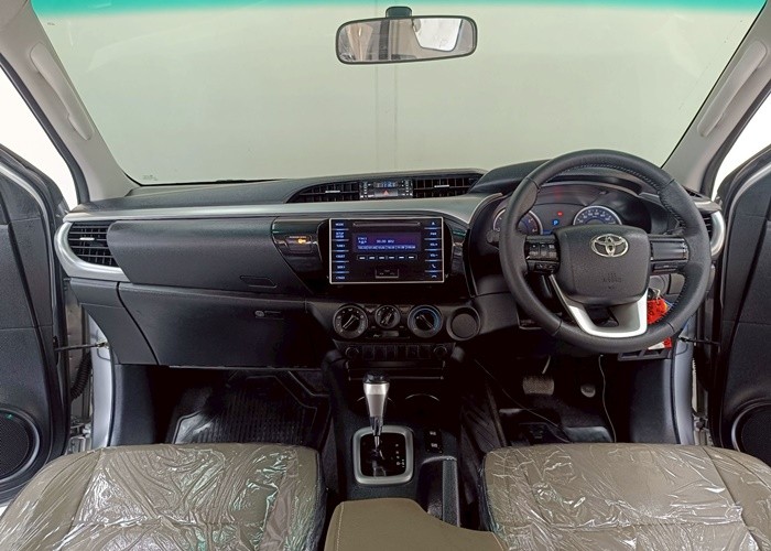 Used 3
                    TOYOTA
                     for Sale Image