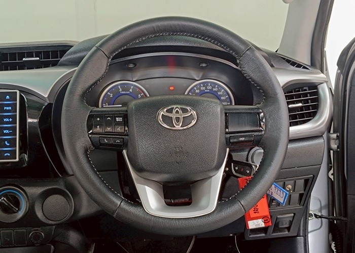 Used 3
                    TOYOTA
                     for Sale Image