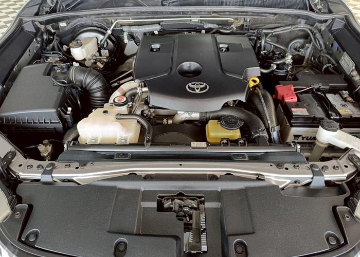 Used 3
                    TOYOTA
                     for Sale Image