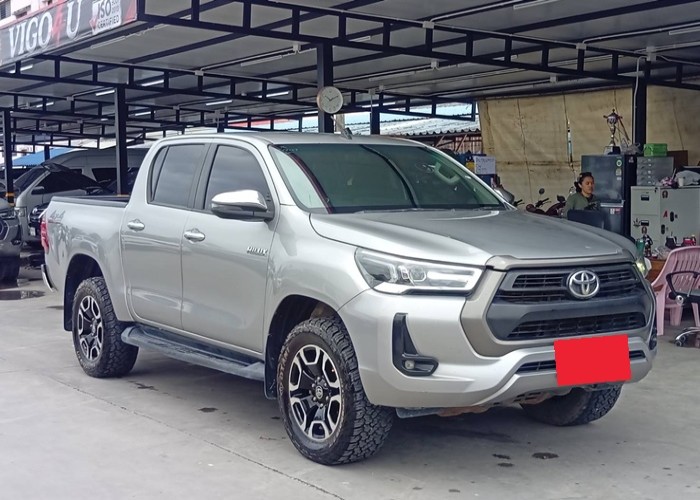 Used 7
                    TOYOTA
                     for Sale Image
