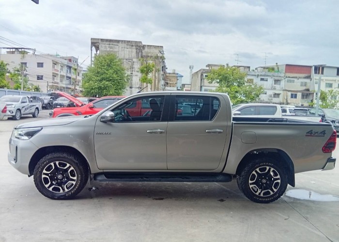 Used 7
                    TOYOTA
                     for Sale Image