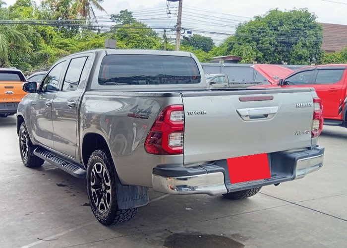 Used 7
                    TOYOTA
                     for Sale Image