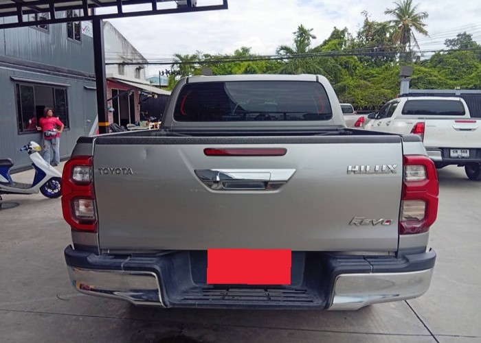 Used 7
                    TOYOTA
                     for Sale Image