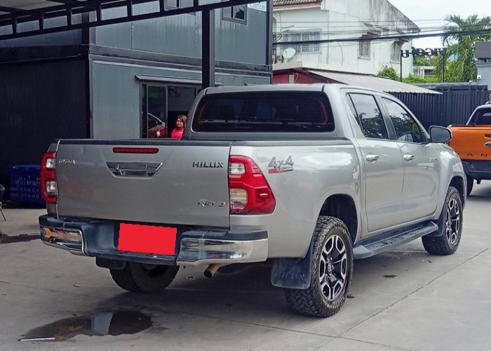 Used 7
                    TOYOTA
                     for Sale Image