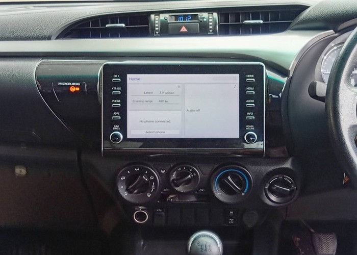 Used 7
                    TOYOTA
                     for Sale Image